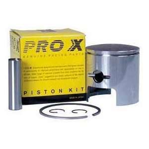  Pro X Piston Ring Set   Standard Bore 02.6604 Automotive