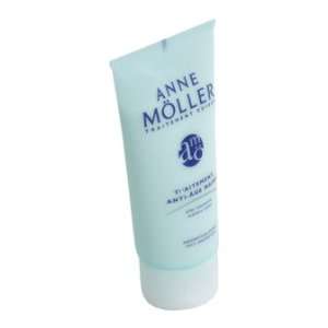 Traitement Anti Age by Anne Moller for Unisex   3.4 oz Hand Anti Age 