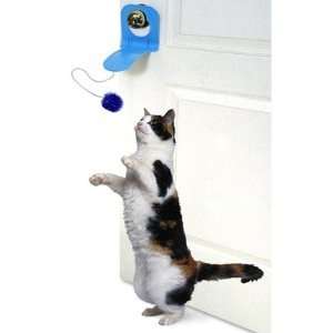  Omega Paw DT12 Door Teaser Cat Toy Toys & Games