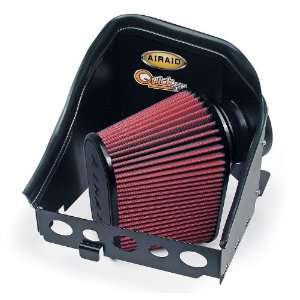  Quick Fit Intake System no tube Ram Pickup Synthamax 
