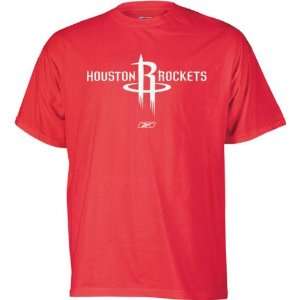  Houston Rockets True Team T Shirt