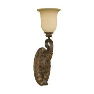  Coventry Castle One Light Wall Sconce