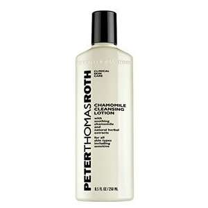 Peter Thomas Roth Chamomile Cleansing Lotion Health 
