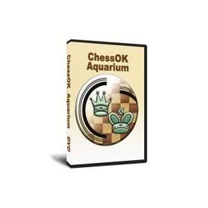  ChessOK Aquarium Chess Software