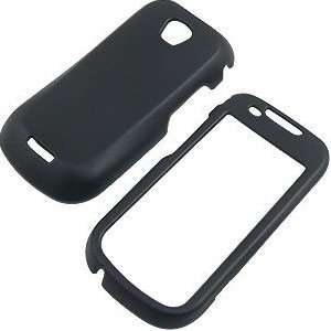   Rubberized Protector Case for Samsung Galaxy 3 i5800 Electronics