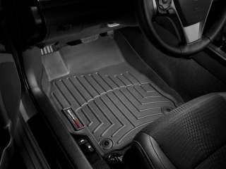 WeatherTech® Floor Mats FloorLiner   Toyota Camry   2012   Black 