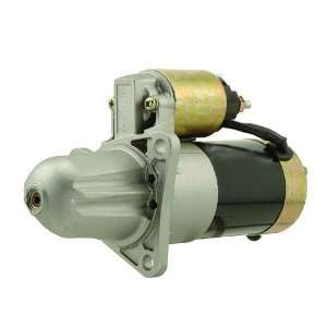    MasterQuality 17138 Premium Remanufactured Starter Automotive