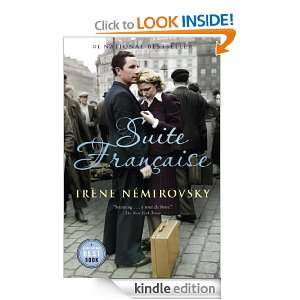 Suite Francaise Irene Nemirovsky  Kindle Store