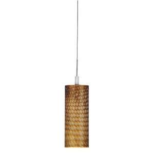  Marta Pendant Shade in Marta Toffee