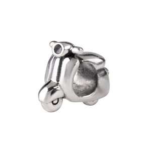  SilveRado(tm) MS880 Sterling Silver Vespa Finejewelers Jewelry