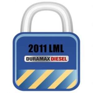 Unlock Code 111006 GM GMC Chevy 2011 LML Duramax Diesel 6.6L Race 