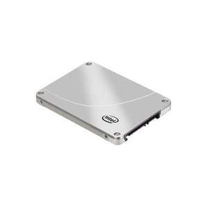  SSD 320 SERIES 80GB 9.5MM