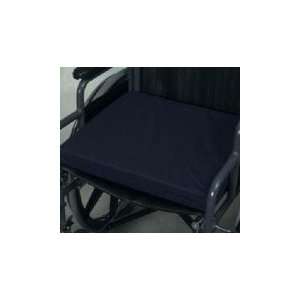  Duro Med Standard Polyfoam Wheelchair Cushion 18x16x2 Inch 