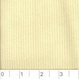   Ribbed Knit  Baby Yellow Fabric By The Yard Arts, Crafts & Sewing