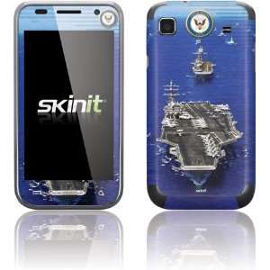Skinit US Navy Ship Fleet Vinyl Skin for Samsung Galaxy S 4G (2011) T 