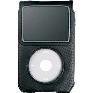   Ipod Case Apple 30/60/80 Gb 5G Ipod Blk Body Glove Electronics