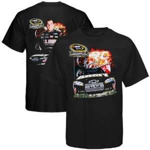 39 Ryan Newman Black Chase for the NASCAR Sprint Cup T shirt  