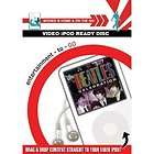 beatles video ipod ready disc b248 