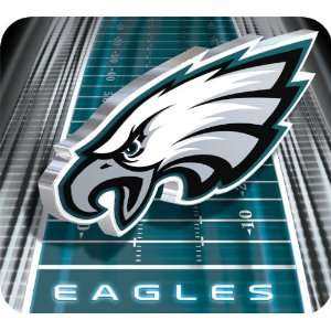  Philadelphia Eagles NFL Logo Coaster Set (4) Sports 