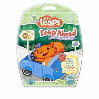 Little Leaps Grow with Me Learning System  Toys & Games  