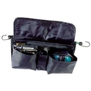 MSA Safety Works 10035139 Safety Kit with Safety Glasses, Earmuffs and 