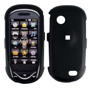  Hard Case Cover for Samsung Sunburst A697 Cell Phones & Accessories
