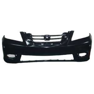  OE Replacement Honda Odyssey Front Bumper Cover (Partslink 