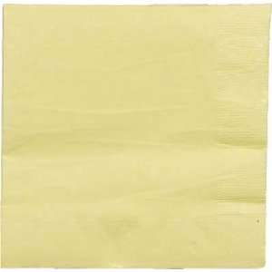  LUNCH NAPKIN 20 COUNT MIMOSA (Sold 3 Units per Pack 