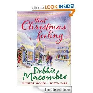  Christmas Feeling (Mills & Boon Special Releases) Debbie Macomber 