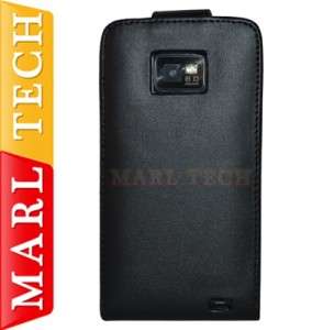   COVER WITH SCREEN PROTECTOR FOR SAMSUNG GT I9100 GALAXY S 2 II  