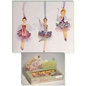   collection sale Dew drop mini Fairies boxed set of 6