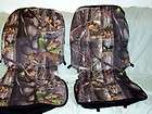 Bucket Seat Covers Dodge Truck Ram Or Bronco 1970 Through 1991 See 