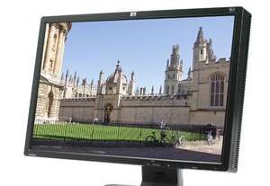 HP LP2475w 24 inch IPS Widescreen LCD Monitor 883585765447  