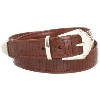 Mezlan Mens #3109 Belt