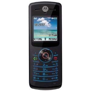  Motorola W175 GSM Dualband Phone (Unlocked) Everything 