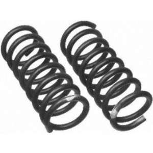 Moog 7268 Constant Rate Coil Spring Automotive