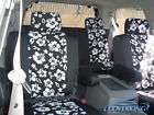 Nissan Frontier Coverking CR Grade Neoprene Custom Front Seat Covers 