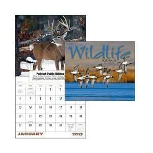  7563    Appointment Wildlife Portraits, Window Wildlife 