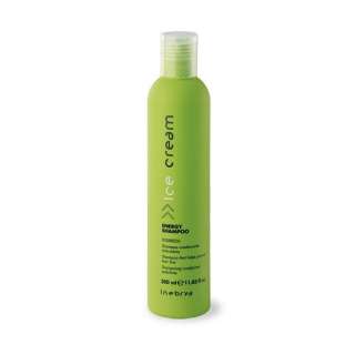 Inebrya ANTI HAIR LOSS Energy Shampoo   300ml  