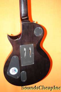 ESP LTD Deluxe EC 1000 FR Electric Guitar *B  