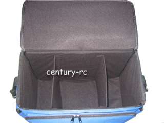 TX. Bag large Carry Case for Transmitter Heli RC Tools  