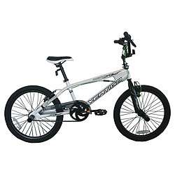 Buy Vertigo Freestyle 20 Wheel BMX Bike from our Rigid Bikes range 