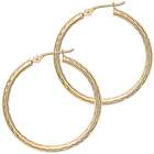 14 karat yellow gold these earrings secure with saddleback clasps