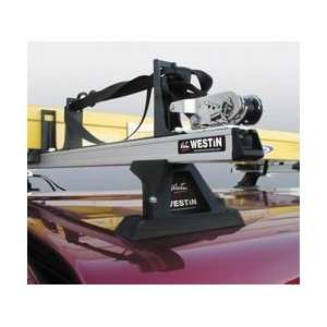  Westin 161021 HD Series Roof Rack Kit Automotive