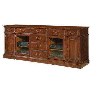   Credenza   Weathered Cherry  For the Home Bedroom Collections