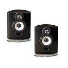 Flat Home Theater Speakers  