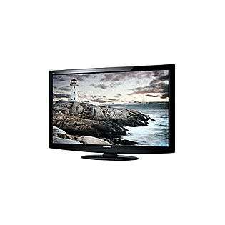 VIERA® 37 in. (Diagonal) Class 1080p LCD HD Television  Panasonic 