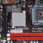 Asi Biostar Motherboard G41D3C Core 2 Quad/Duo Lga775 G41 Ddr3 Pci 