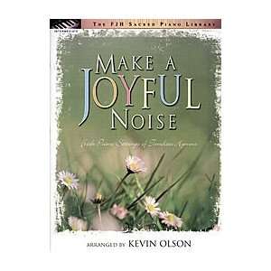  Make A Joyful Noise Musical Instruments