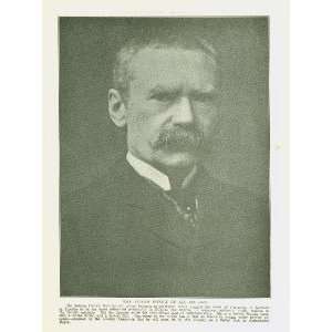  1907 Print Sir Antony Patrick MacDonnell Ireland 